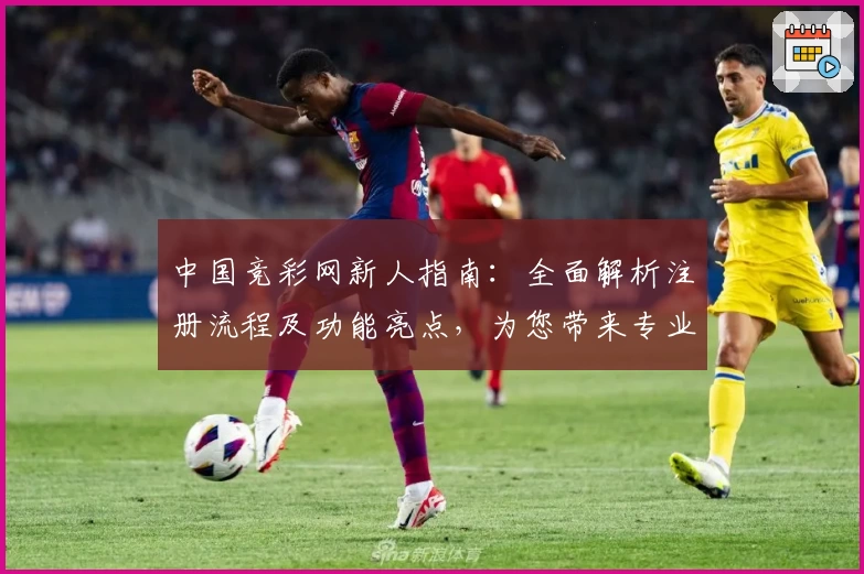 中国竞彩网新人指南：全面解析注册流程及功能亮点，为您带来专业赛事体验