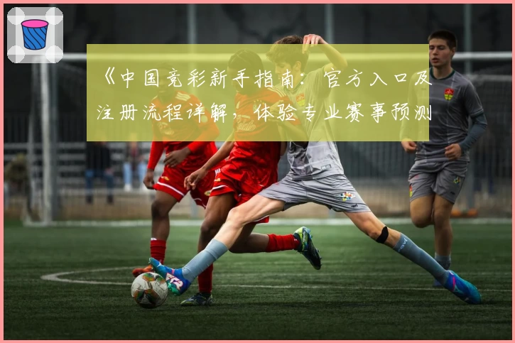 《中国竞彩新手指南：官方入口及注册流程详解，体验专业赛事预测与数据分析魅力》