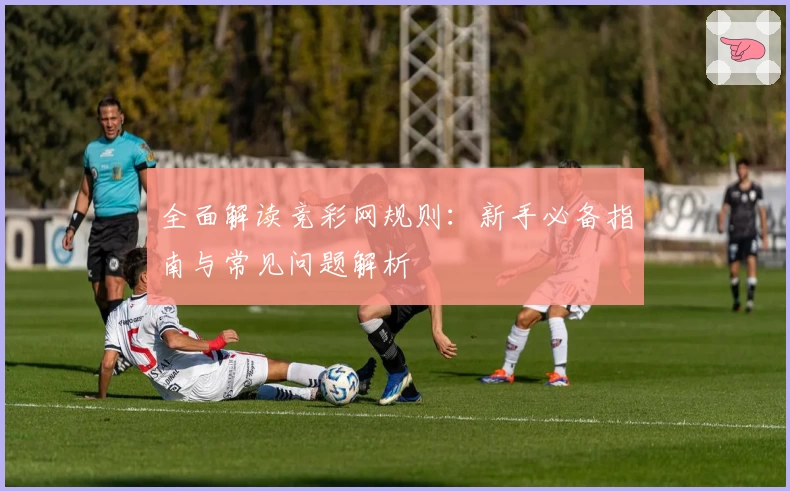 全面解读竞彩网规则：新手必备指南与常见问题解析