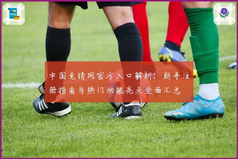 中国竞猜网官方入口解析：新手注册指南与热门功能亮点全面汇总