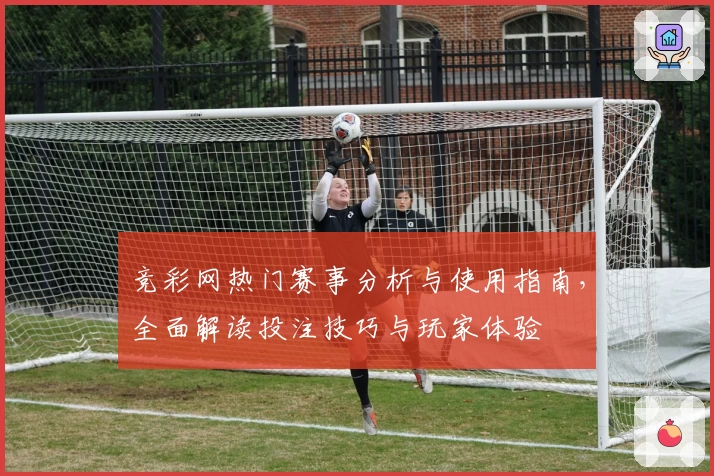 竞彩网热门赛事分析与使用指南，全面解读投注技巧与玩家体验